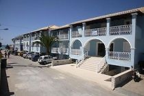 Hotel Blue Waves Zakynthos Island Exterior foto
