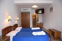 Hotel Blue Waves Zakynthos Island Exterior foto